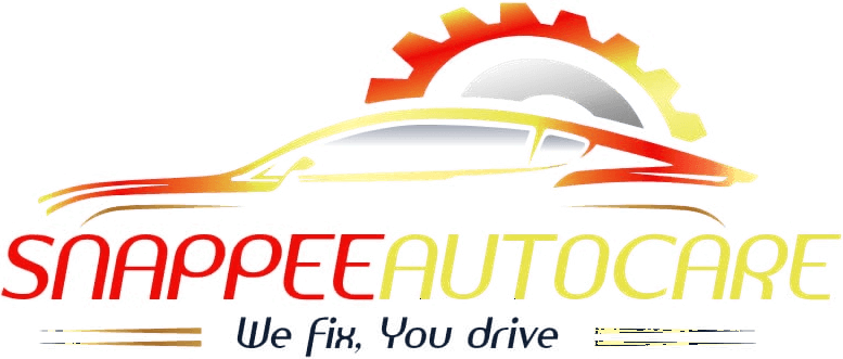 Snappee Auto Care
